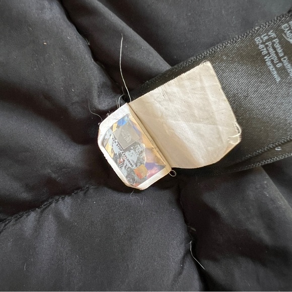 The North Face Outer Boroughs Down Parka - Picture 8 of 12